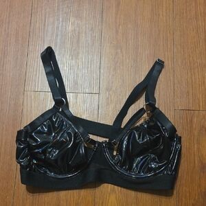 Black Women's Intimate Bra